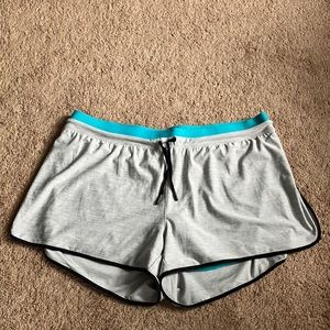 Athletic Running Shorts
